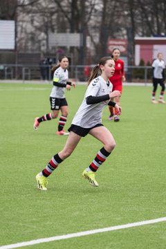 Bild 81 - wCJ Eimsbuettler TV : Altona 93 - Ergebnis: 1:1